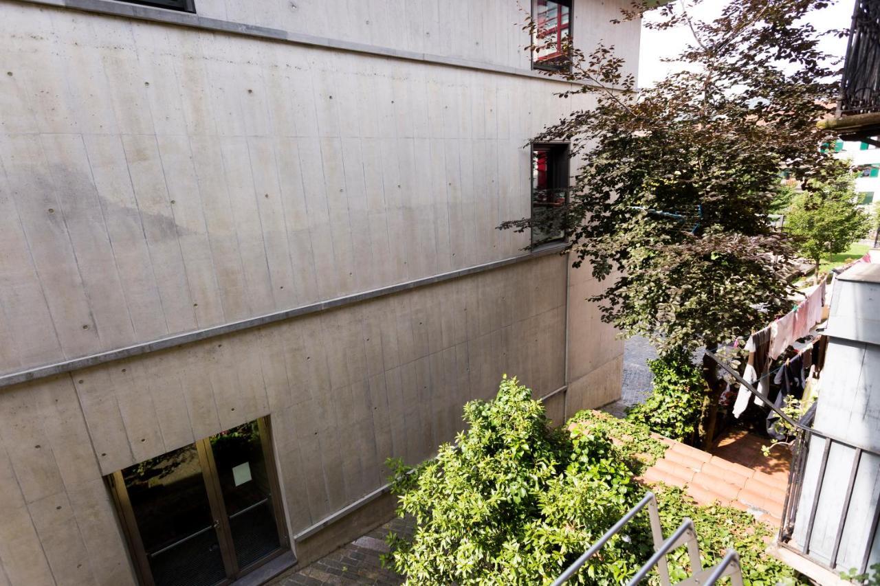 Kabia By Smiling Rentals Hondarribia Exterior foto