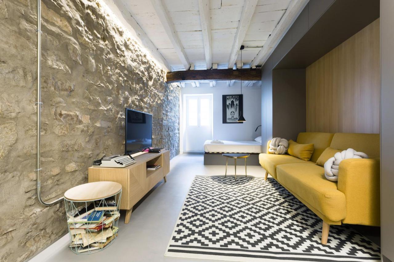 Kabia By Smiling Rentals Hondarribia Exterior foto